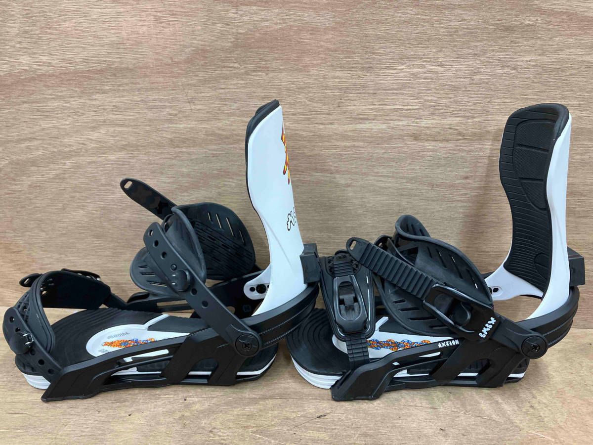 BENTMETAL 23-24 AXTION M サイズ ベントメタル アクション