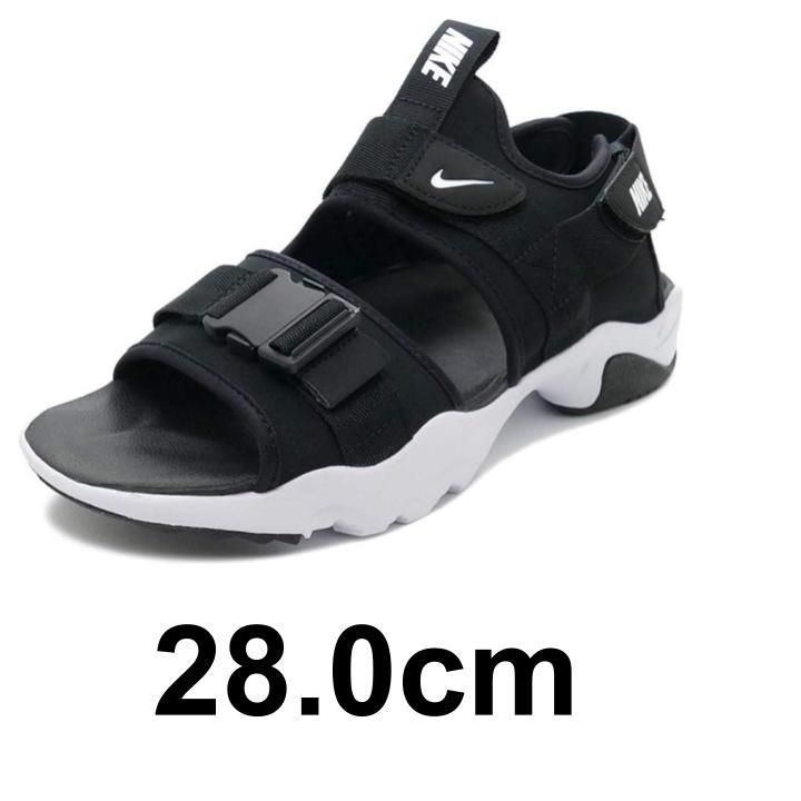 NIKE ナイキ スポーツ サンダル キャニオンサンダル CANYON