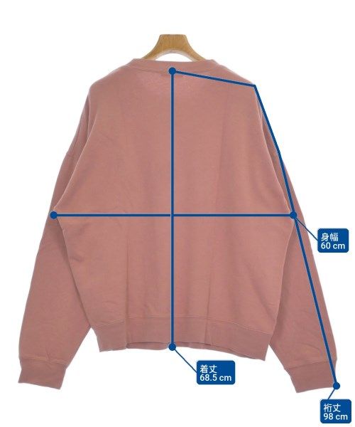 スウェット / maison special MAISON SPECIAL スウェット メンズ 【古着】【中古】【送料無料