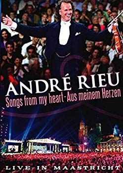 (未使用･未開封品)　Aus Meinem Herzen / Songs From [DVD] [Import] gsx453j 未使用・未開封品) Aus Meinem Herzen / Songs From [DVD] [Import