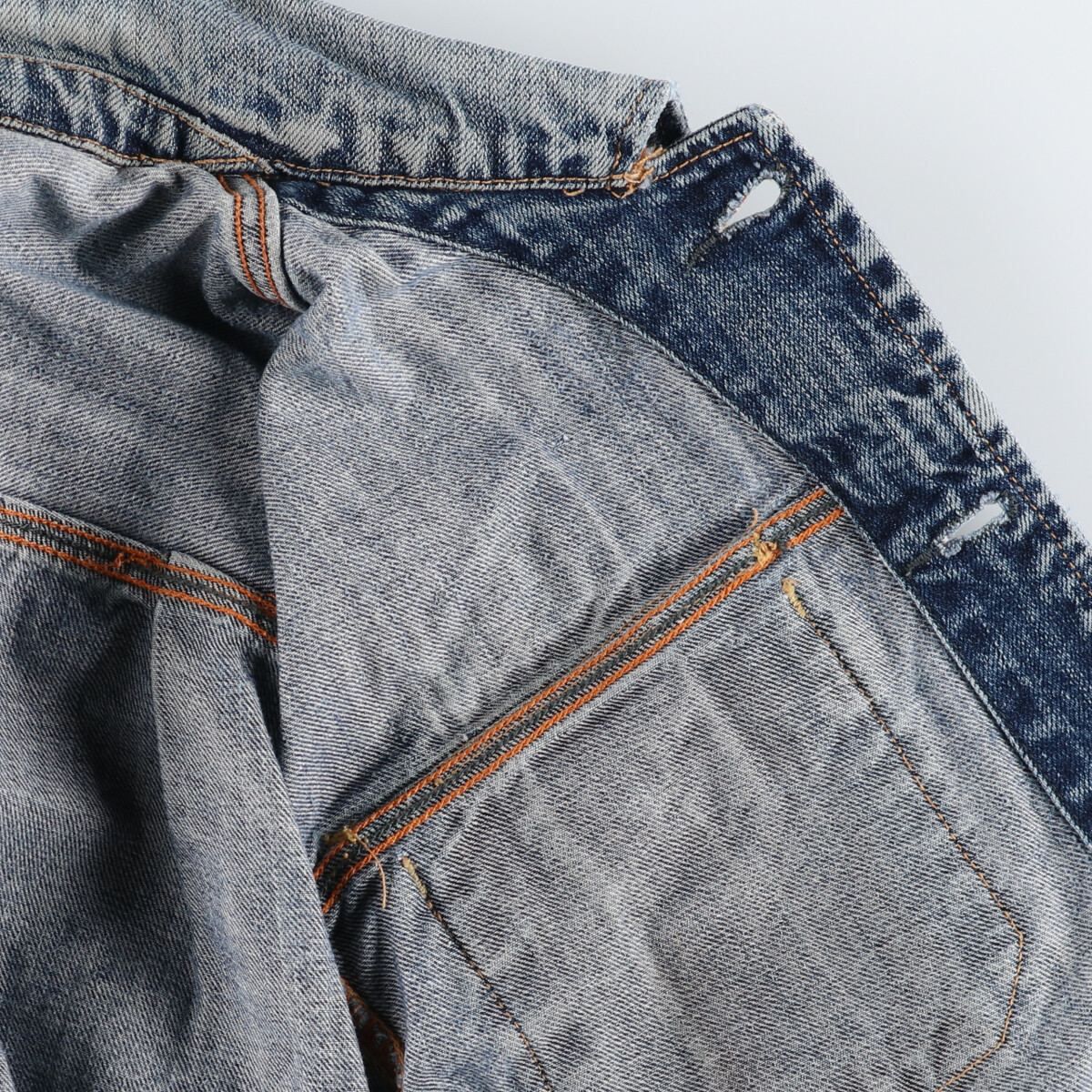 古着 ラルフローレン Ralph Lauren POLO JEANS COMPANY デニム