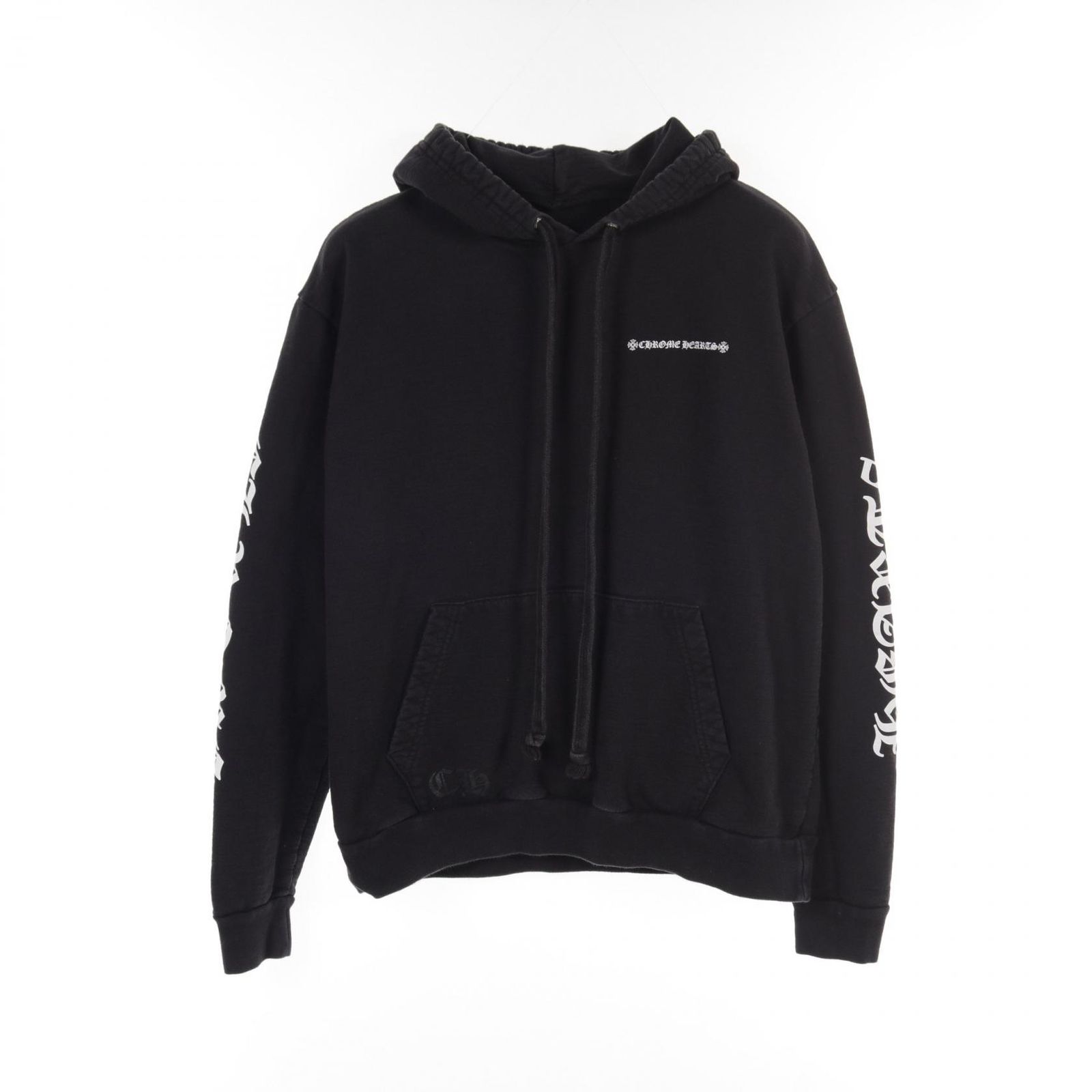 CHROME HEARTS クロムハーツ タイヤトラック セメタリークロス
