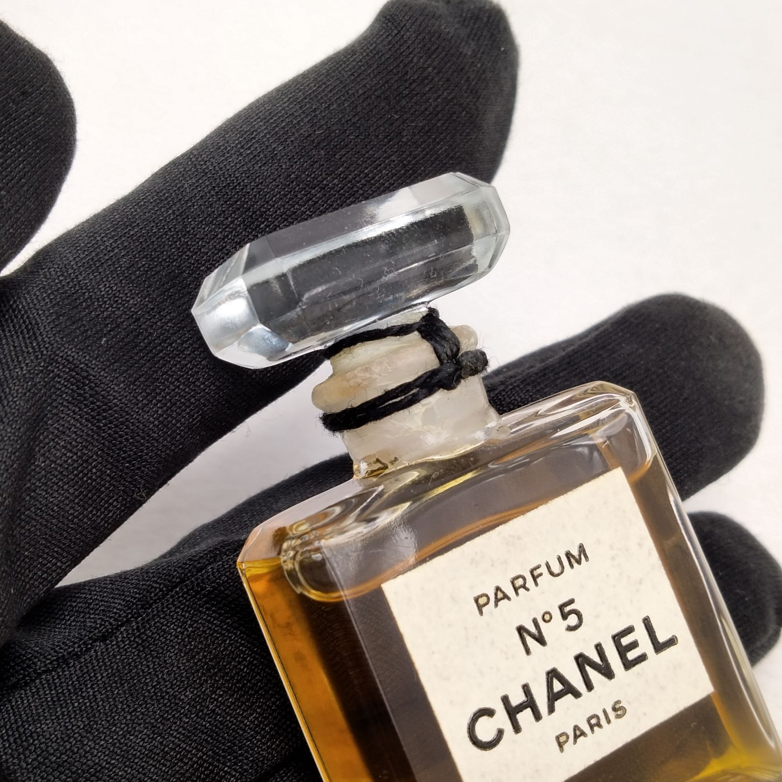 ✨️CHANEL✨️シャネル オードゥ パルファム No.5 ナンバーファイブ 