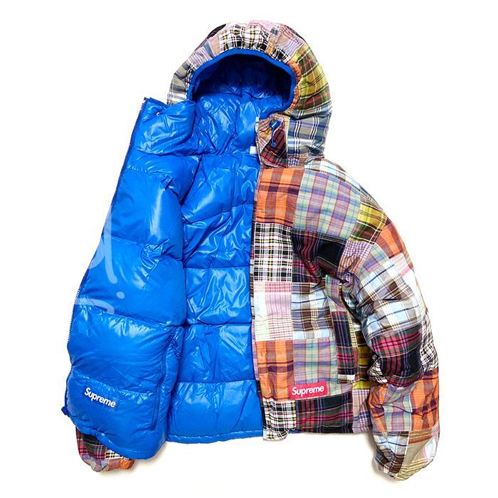 送料無料 メンズ ジャケット マルチカラー Supreme シュプリーム 