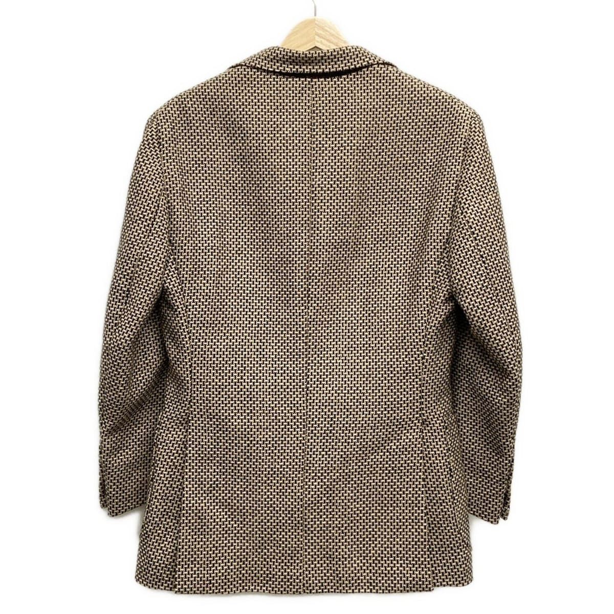 De Petrillo(デペトリロ) ジャケット サイズ44 L レディース De Petrillo(デペトリロ) ジャケット サイズ44 L レディース