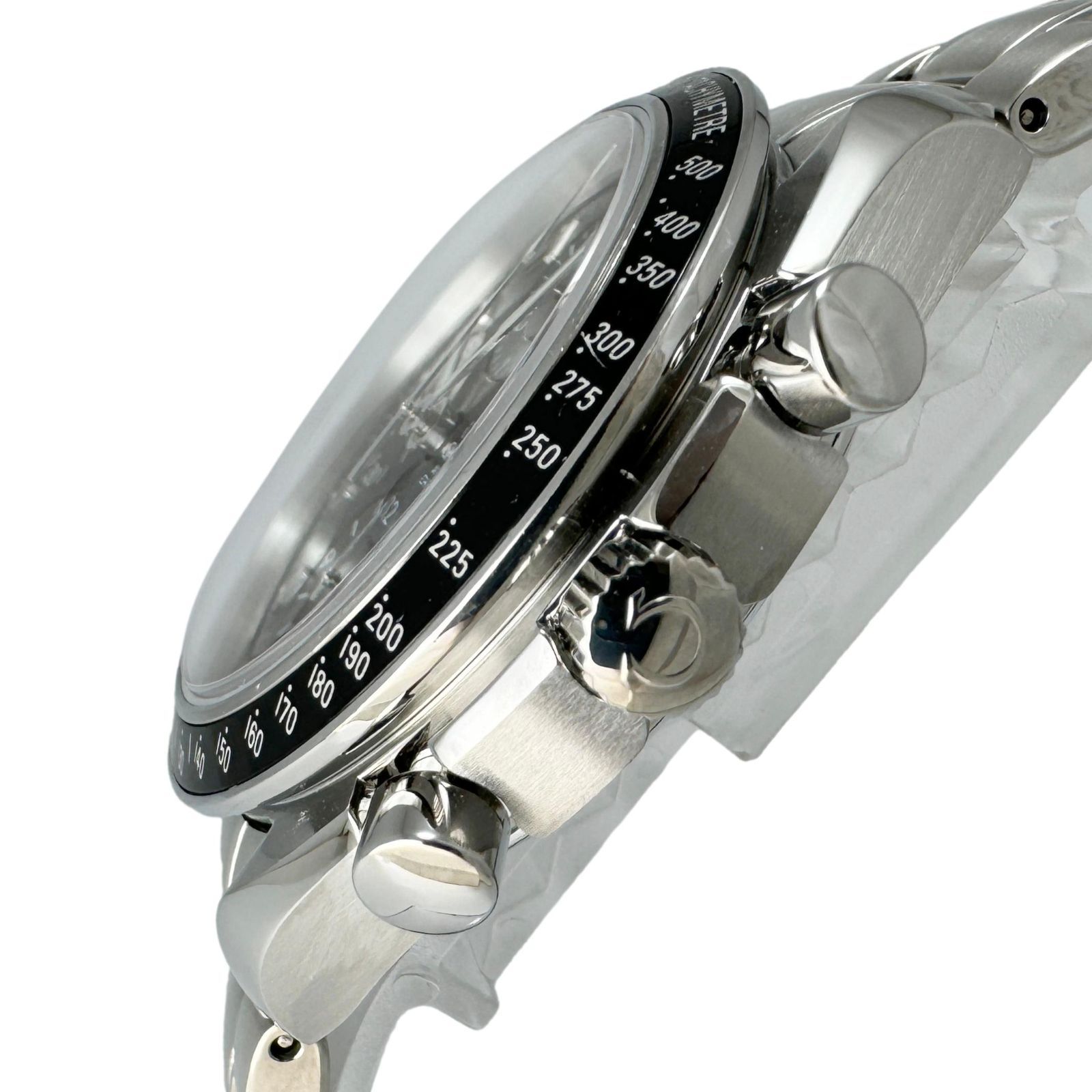 OMEGA オメガ ☆スピードマスター デイト】3210.50 中古 メンズ腕時計 