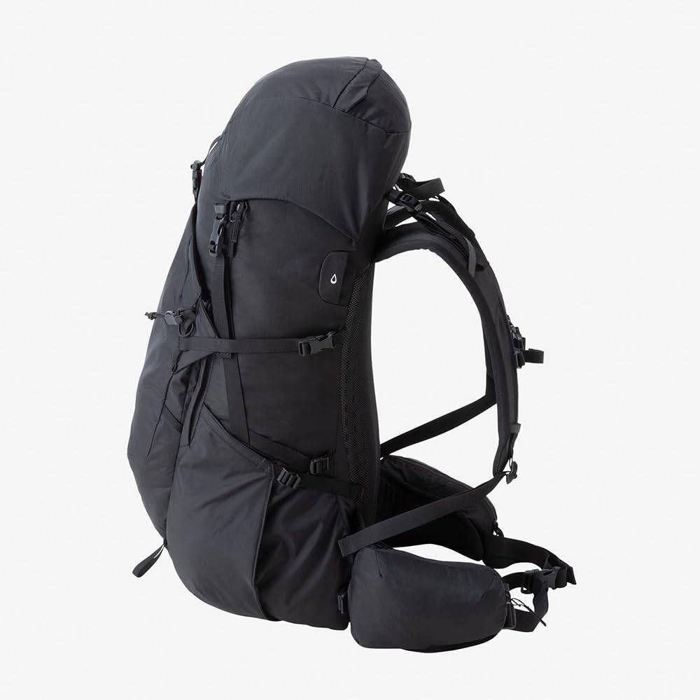 THE NORTH FACE TELLUS 35 ブラック　バックパック M The North Face Tellus 35 Size M | eBay
