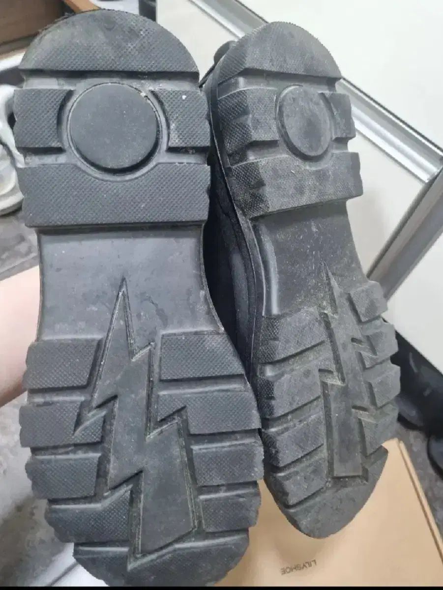 リリーシュー 靴 ハンドメイド 240 NICORILABO_COM