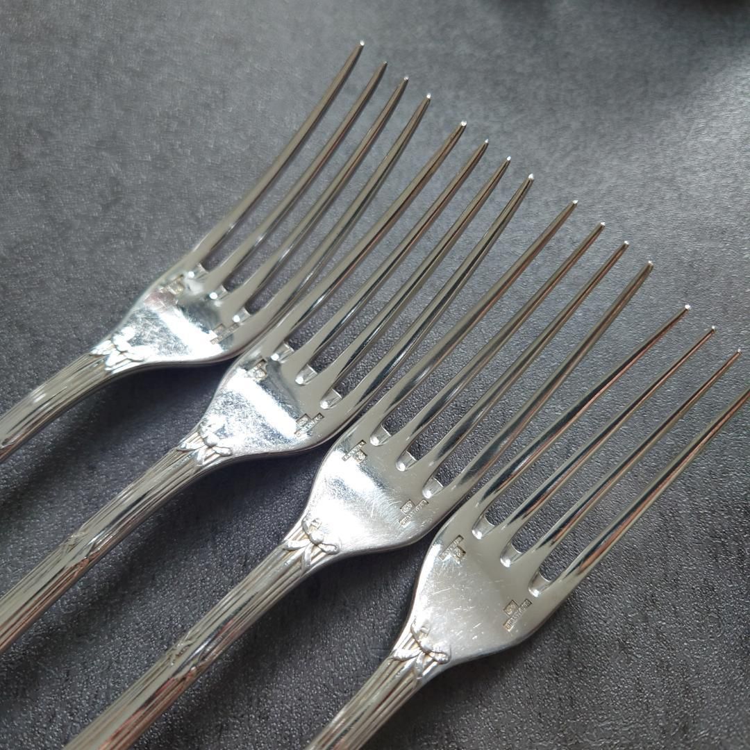 デザートサイズ