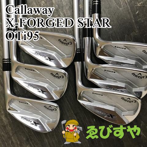 Vatic golf 工房限定アイアンセット OTi95 S 7〜11レア Vatic Golf Workshop Limited Iron Set Oti95 S 7 11 | eBay