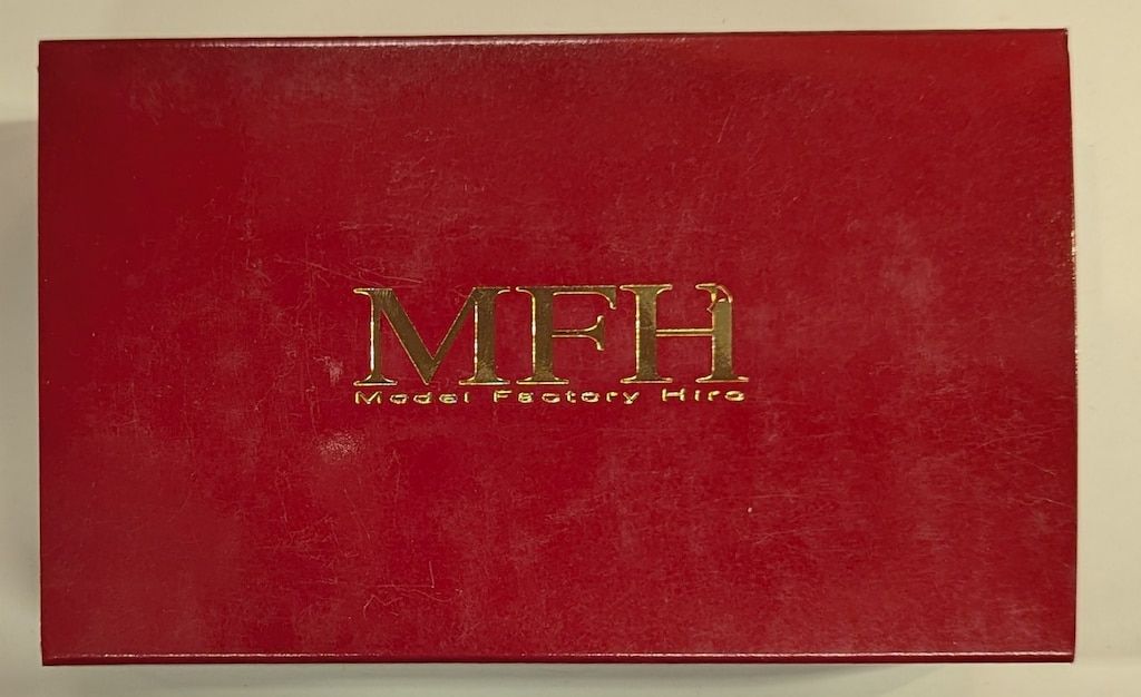 MFH モデルファクトリーヒロ 1 43Scale Multi-material Kit MAZDA787B Ver.A 1991LM Winner 55 K-657