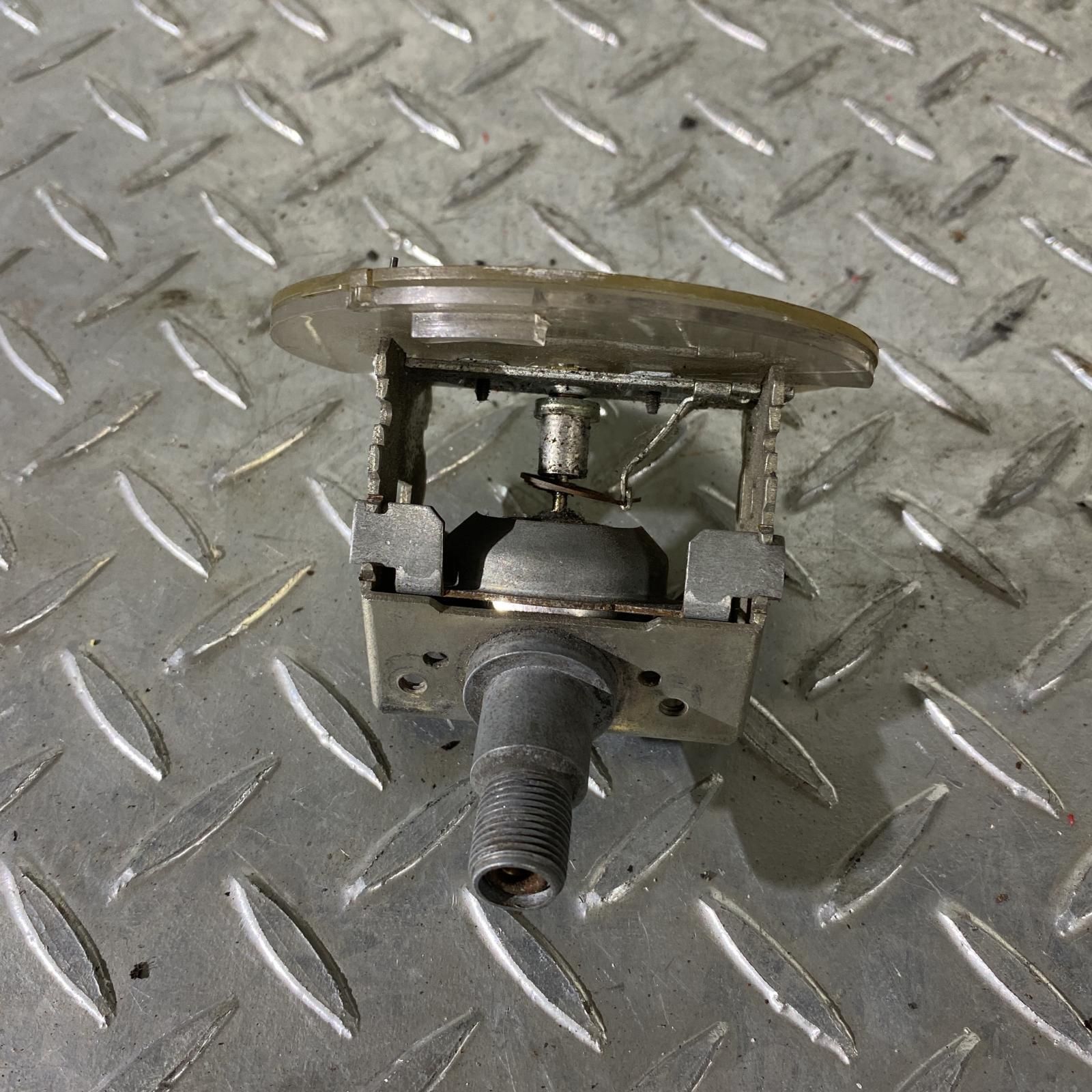 HONDA CBX400F/CBX550F タコメーター 部品取り ホンダ - メルカリ