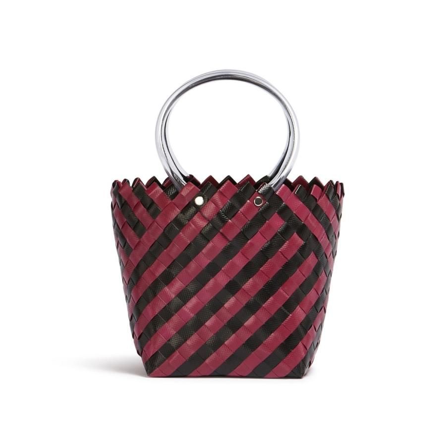 新品・未使用 MARNI MARKET マルニ マーケット TAHA BAG タハ バッグ  