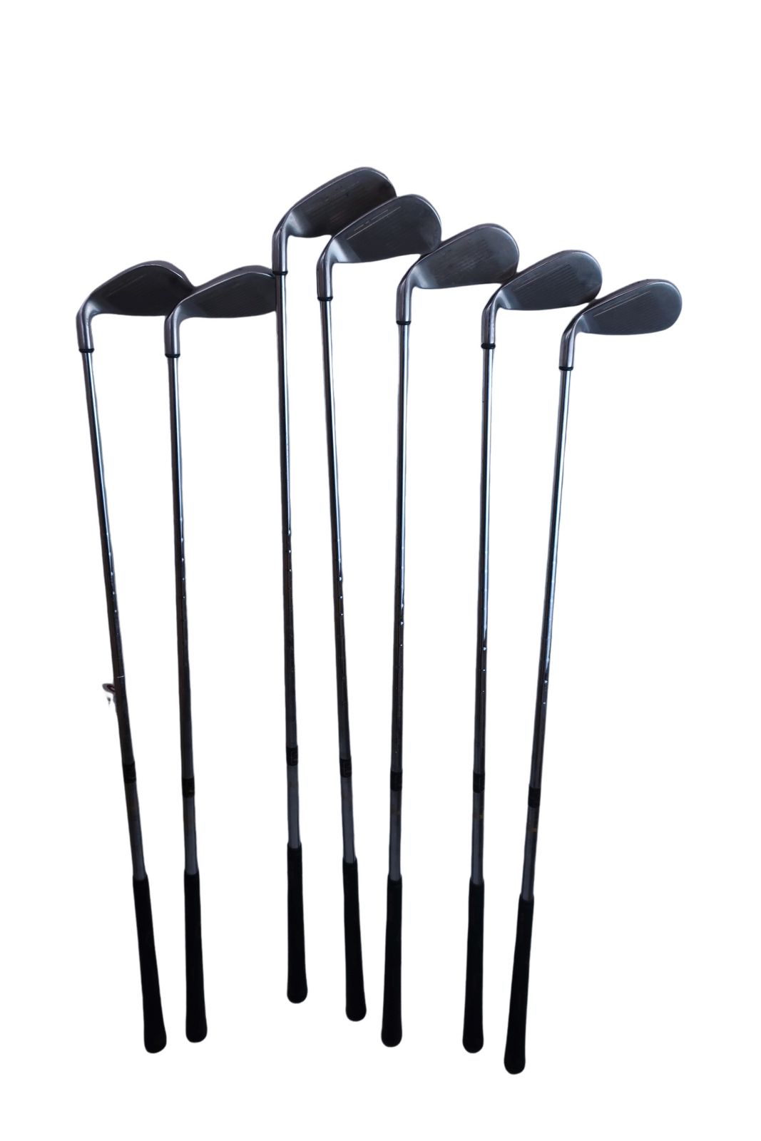 Callaway(キャロウェイ) アイアンセット 7本セット I#5-9 PW AW GREAT