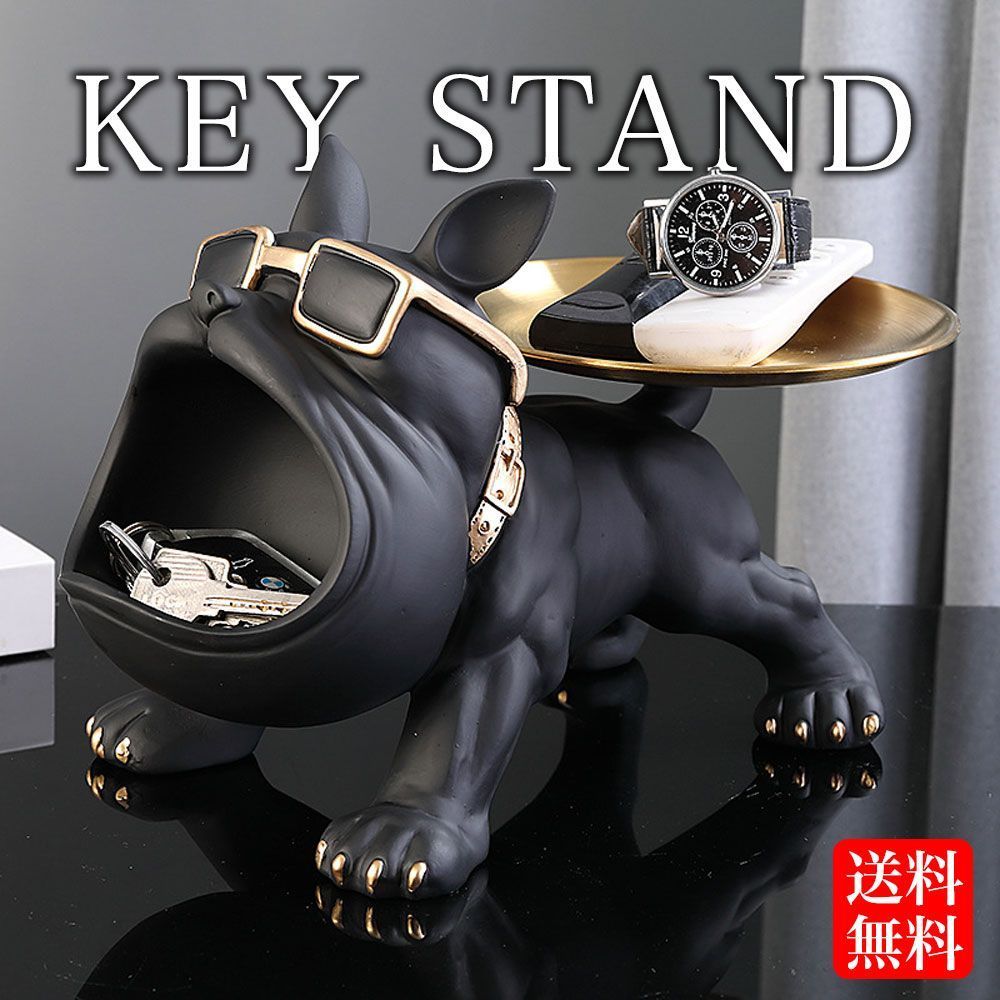 key*s collectionボンボニエール小物入蓋付オブジェ置物 key*s collection
