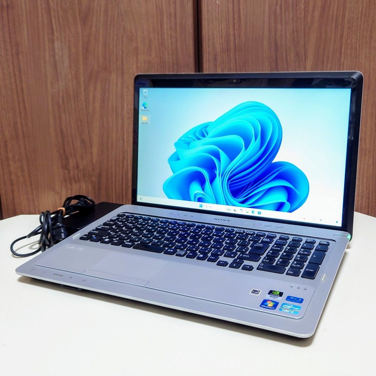 SONY VAIO Corei7 メモリ12GB SSD512GB グラボ搭載 SONY VAIO Corei7 メモリ16GB SSD512GB DVD Windows11