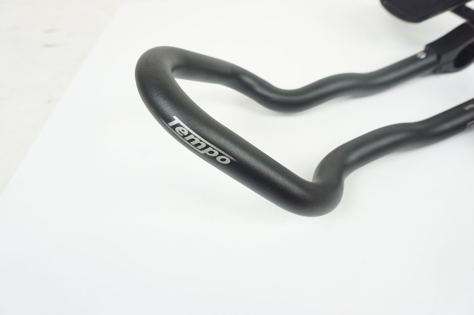 PROFILE DESIGN 「プロファイルデザイン」 T3+ φ31.8 370mm DHバー