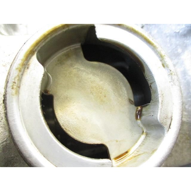 2013年 VW ザ ビートル DBA-16CBZ エンジン ターボ付 テストOK 190966 4590