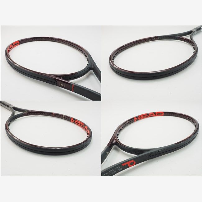 プレステージ プロ G2 HEAD | ヘッド テニスラケット