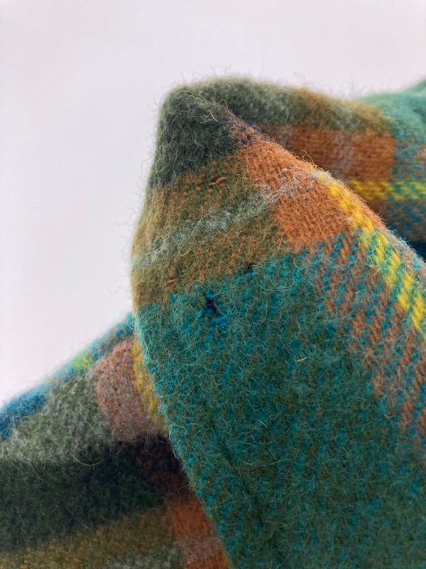 中古】【メンズ】 WOOL MASTER OUTWEAR ウールマスターアウター