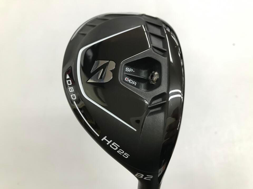 B2 | 25 | S | Speeder TRHYBRID | | ユーティリティ | ブリヂストン 最短即日発送