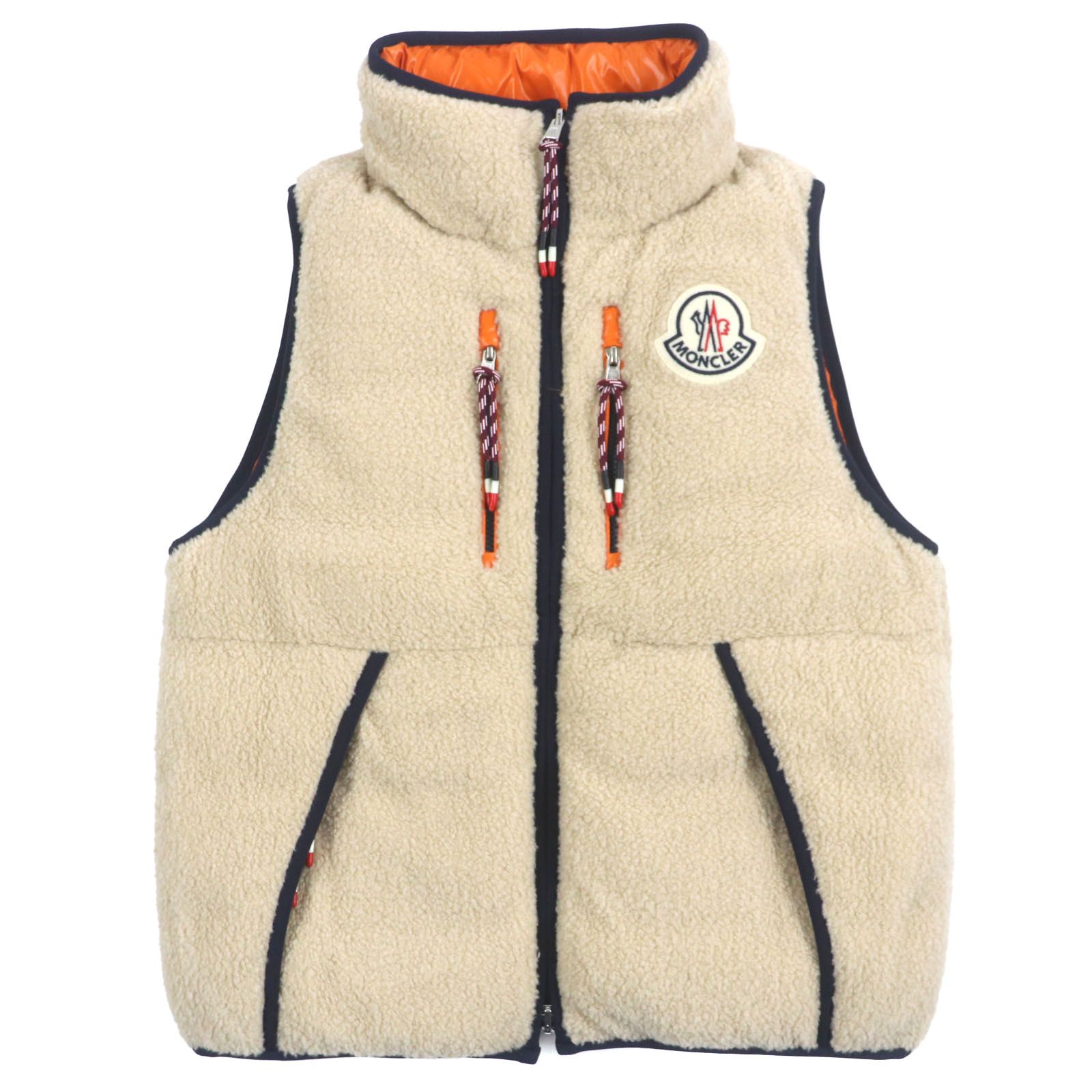 MONCLER Auron ダウンベスト MONCLER Auron ダウンベスト