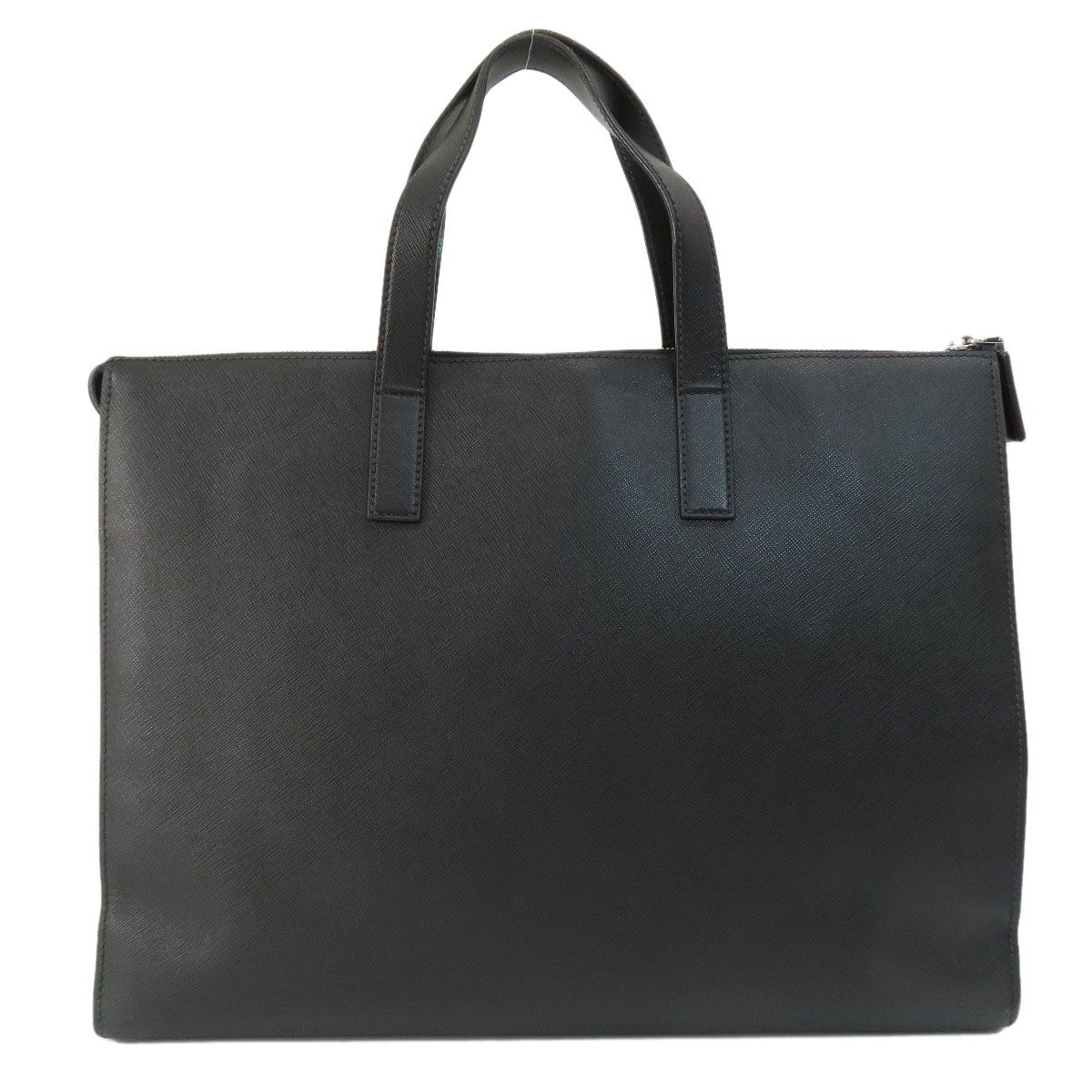 PRADA プラダ サフィアーノ トートバッグ レザー レディース PRADA プラダ サフィアーノ トートバッグ レザー レディース