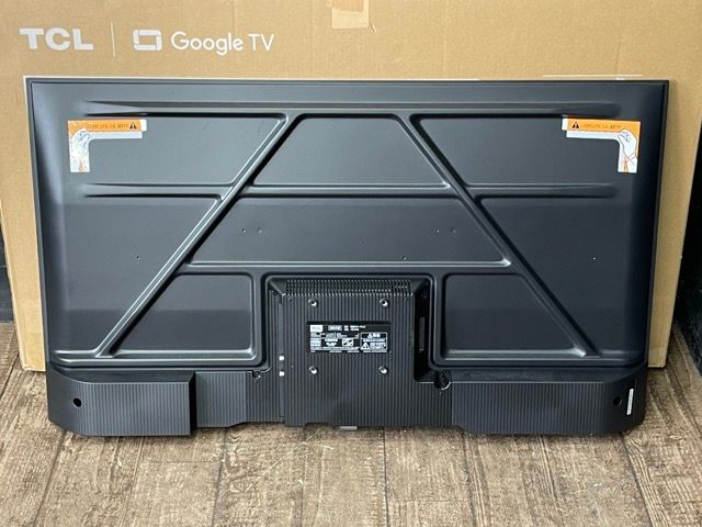 製 スマートテレビ