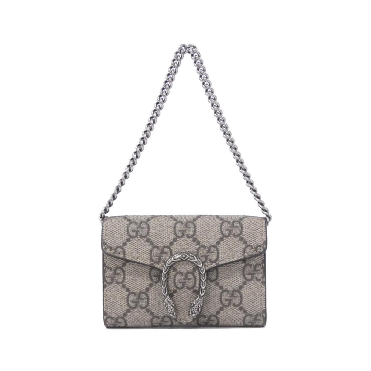 グッチ DIONYSUS 574930 KHNSN コインケース