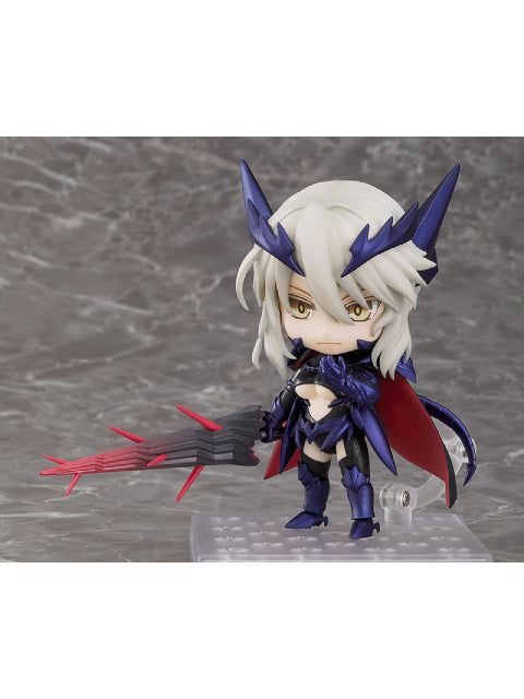 ねんどろいど 1868 ランサー/アルトリア・ペンドラゴン〔オルタ〕 再入荷【1868】 ランサー/アルトリア ペンドラゴン（オルタ） 体