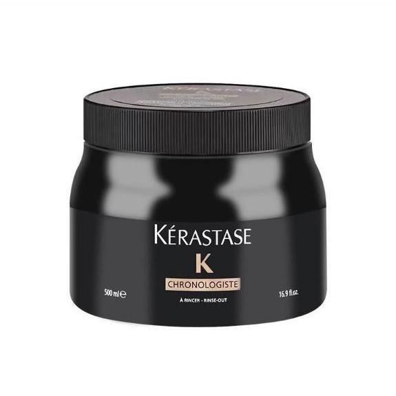 KERASTASE ケラスターゼ CH マスク クロノロジスト R 500mL 2本セット ta587 - メルカリ