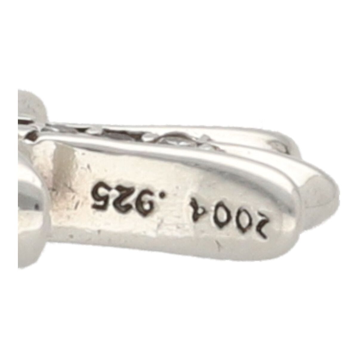 クロムハーツ ベビーファット パヴェダイヤ 22k 美品 クロムハーツ 22k