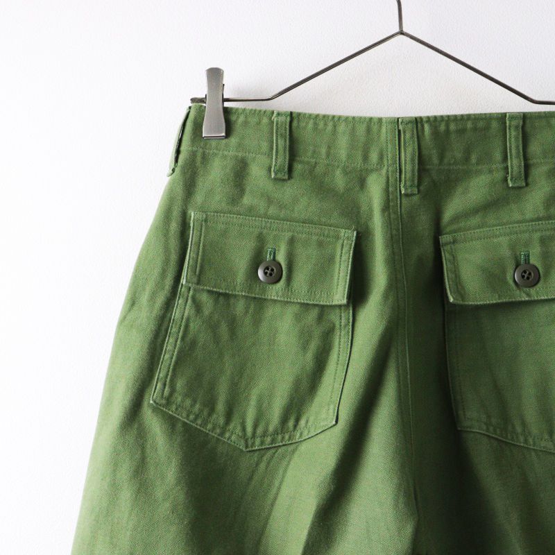 【極美品】シンゾーン ベイカーパンツ グリーン サイズPO 楽天市場】THE SHINZONE(シンゾーン)/BAKER PANTS ベイカー