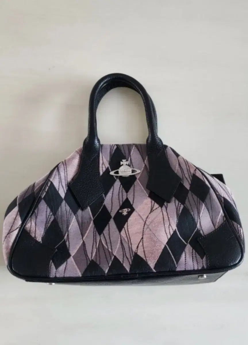 Vivienne Westwood ヴィヴィアン ウエストウッド シグニチャー トートバッグ