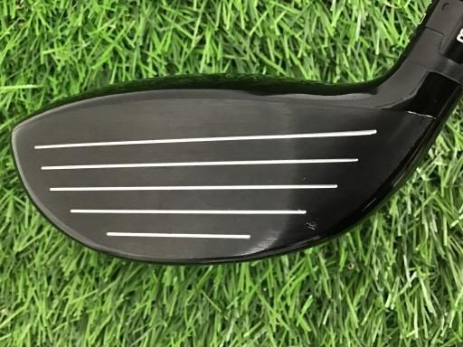 【中古ゴルフクラブ】タイトリスト　TITLEIST　TS2 フェアウェイウッド Titleist Speeder 519 Evolution　シャフト：Titleist Speeder … 中古】 タイトリスト TS2 21° フェアウェイウッド FW Titleist Speeder