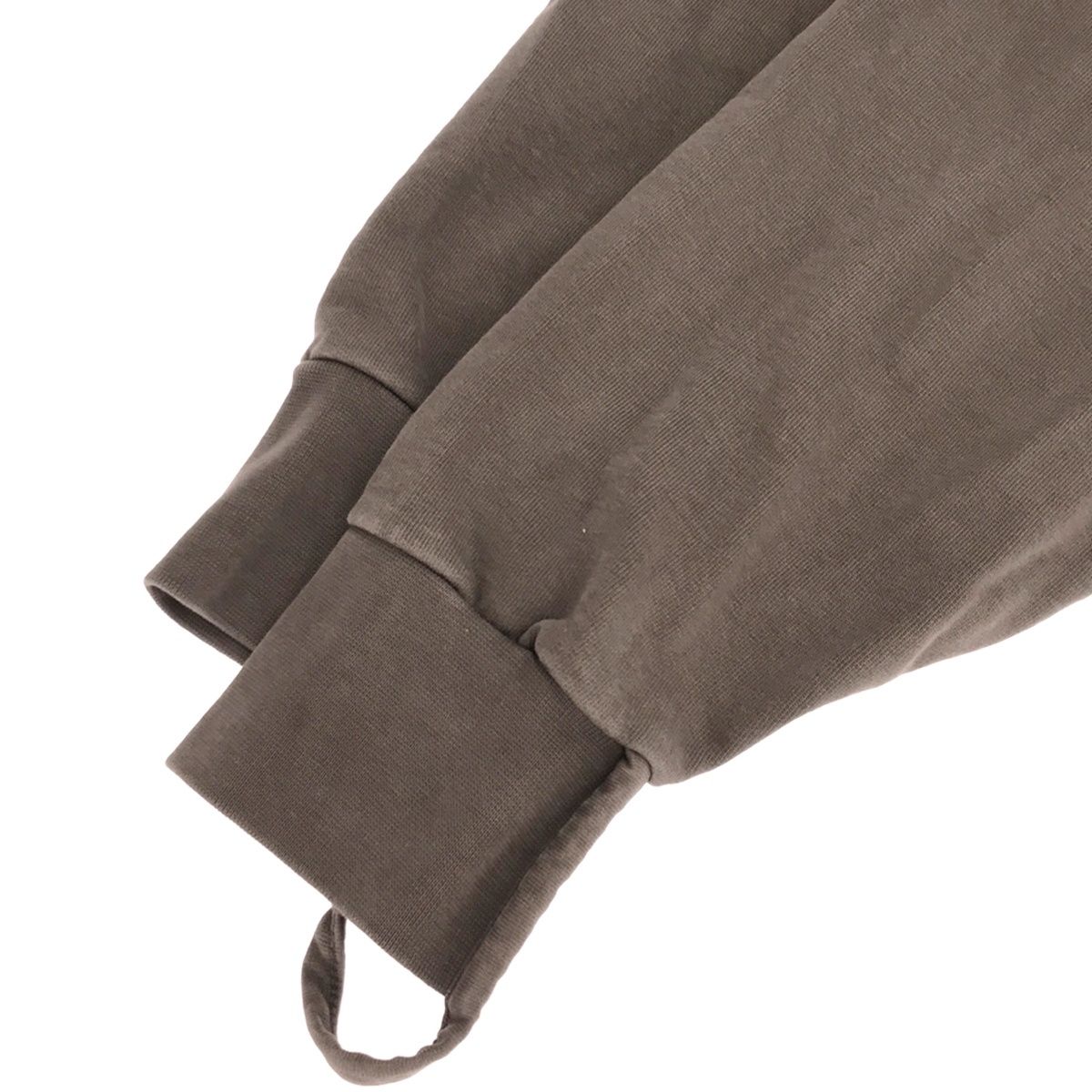 JACQUEMUS ジャックムス Le Sweatshirt Camargue ロゴスウェット 
