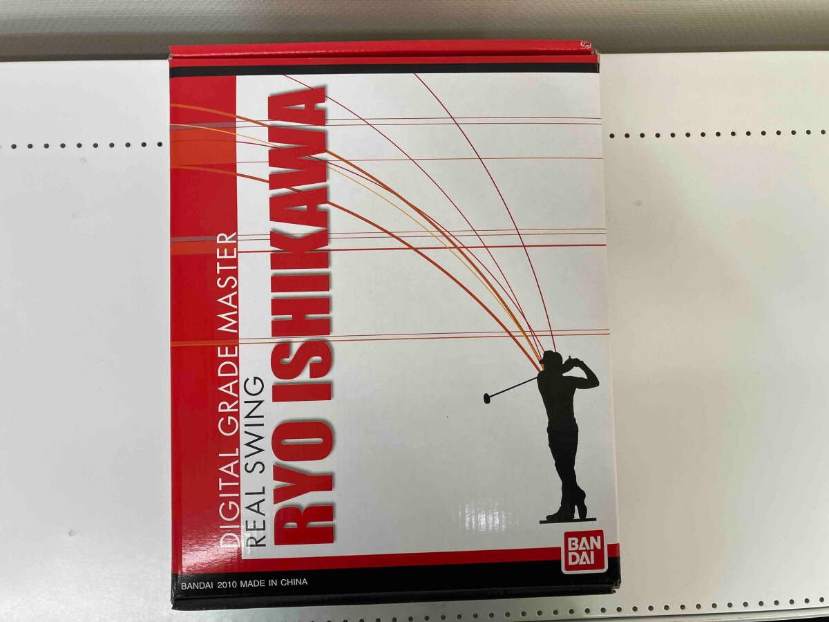 DIGITAL GRADE MASTER 浅田真央 DIGITAL GRADE MASTER バンダイ 浅田