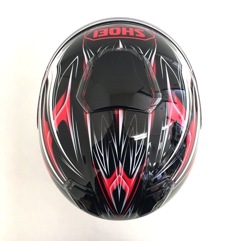 SHOEI ショウエイ J-Cruise CLEAVE ジェットヘルメット 除菌消臭済 M