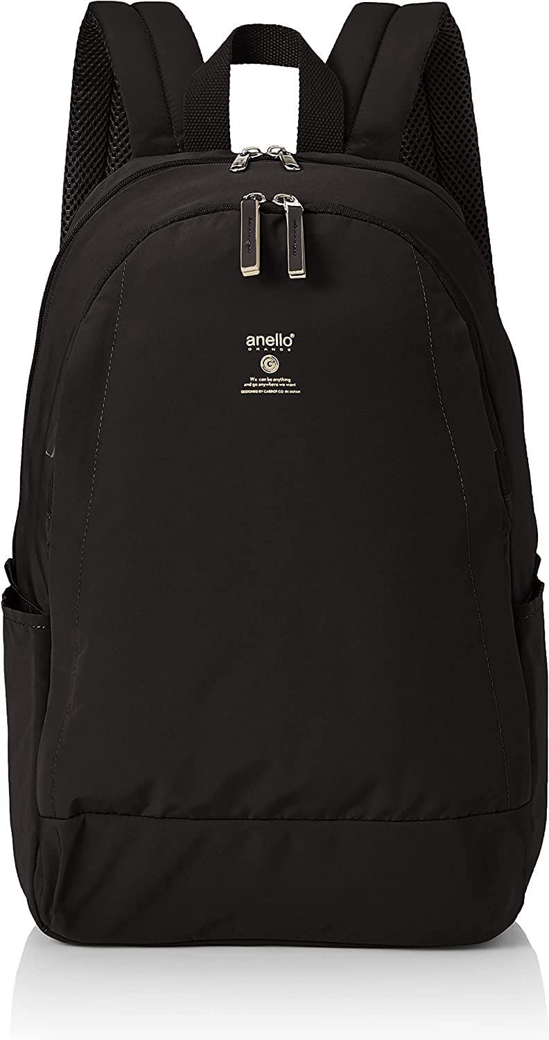 【人気商品】[アネロ グランデ] リュック A4 多収納 MOIST GTM0311Z