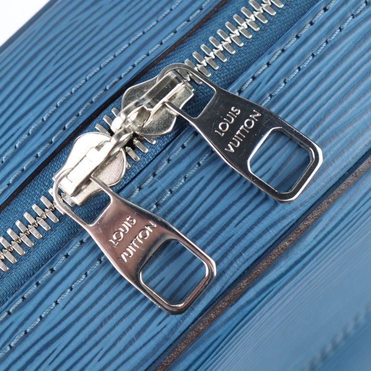 LOUIS VUITTON ルイ ヴィトン PDB ポルト ドキュマン ビジネス