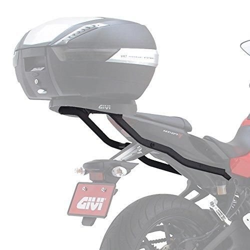 3営業日で発送 デイトナ 92367 GIVI 2118FZ ﾌｨｯﾃｨﾝｸﾞ MT07
