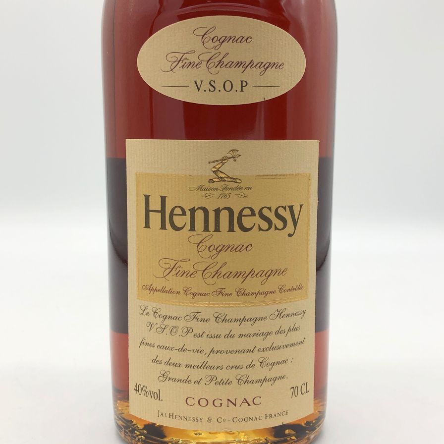 ヘネシー Hennessy VSOP ファインシャンパーニュ スリムボトル ヘネシー Hennessy VSOP ファインシャンパーニュ スリムボトル