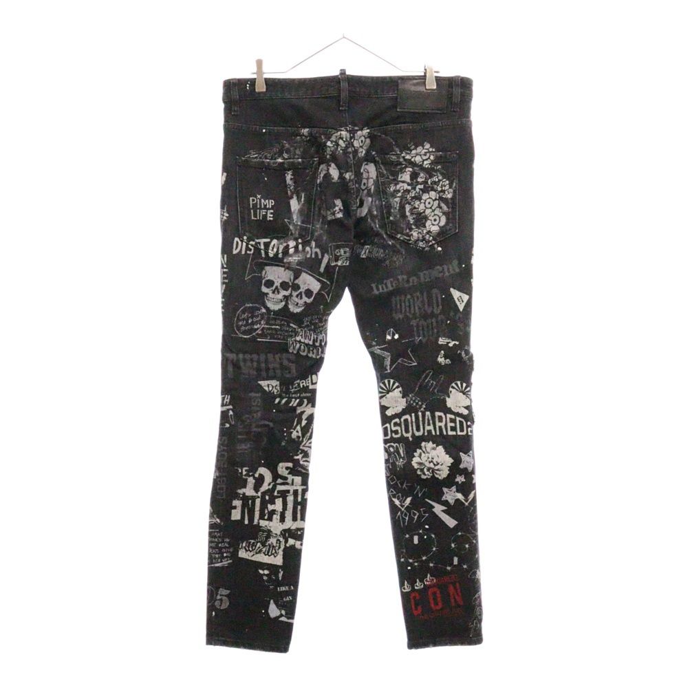 Jean S79LA0014