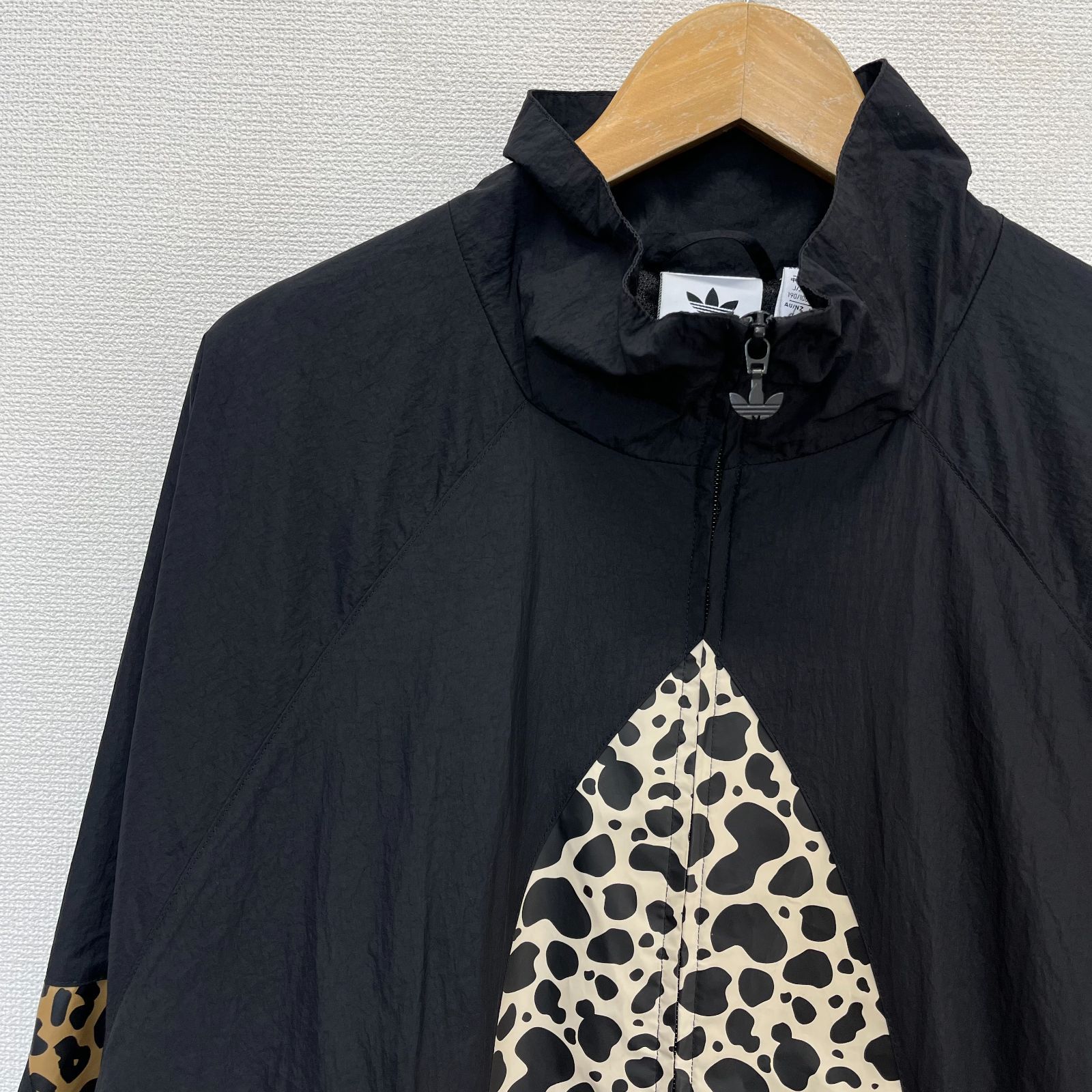 adidas × ATMOS アディダス アトモス GT9720 20FW CRAZY ANIMAL