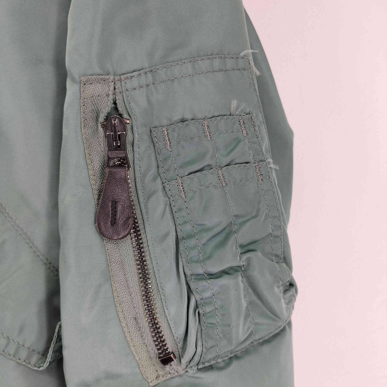 アルファインダストリーズ ALPHA INDUSTRIES 90S VINTAGE L-2B