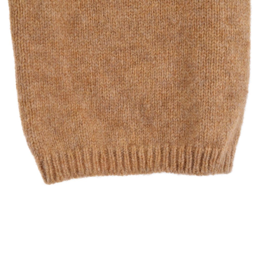 COMME des GARCONS SHIRT (コムデギャルソンシャツ) Invader Knit