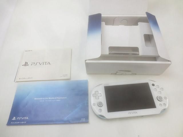 PS Vita