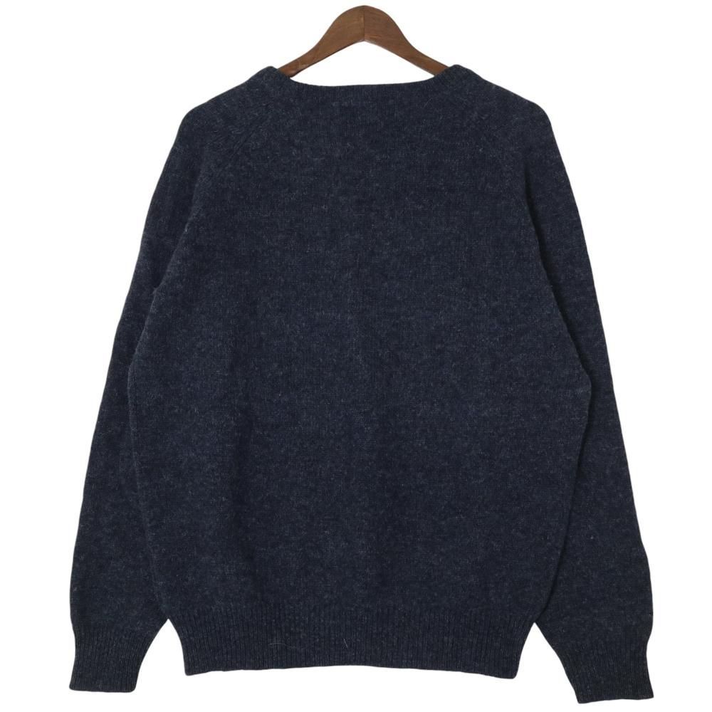 ♡購入者さま♡芽風ウールトップス シースルーベアニットトップス[品番：MKSW0060833]｜GYDA