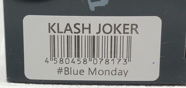 DRT KLASH JOKER/ディーアールティークラッシュジョーカー /カラー