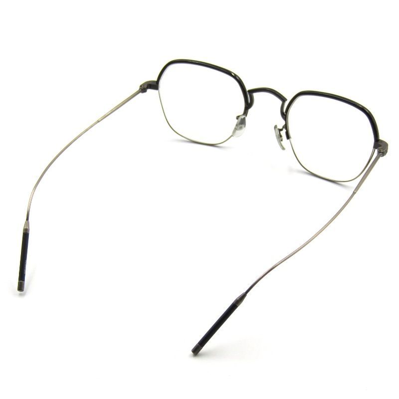 未使用 OLIVER PEOPLES L.A. オリバーピープルズ サングラス OV1291T